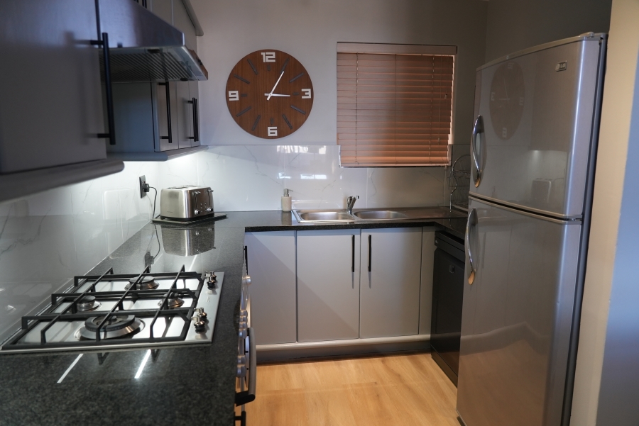 To Let 2 Bedroom Property for Rent in Century City Western Cape